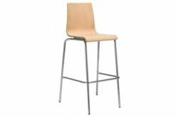 Source Beech Stool