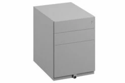 Bisley Wide Under Desk Pedestal