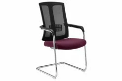 Spencer Cantilever Chair