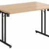 Ziegler Rectangular Folding Table