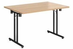 Ziegler Rectangular Folding Table