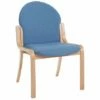 Venta Stacking Side Chair