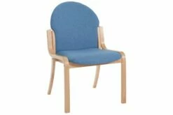Venta Stacking Side Chair