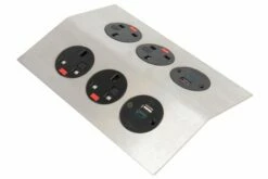 Borodin In Table Power Module