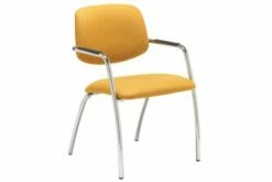 Swanston Half Back Conference Chair