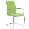 Swanston Full Back Cantilever Chair