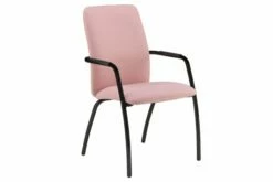 Swanston Full Back Chair