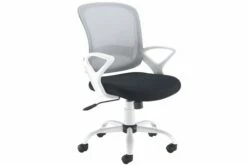 Jackson Medium Mesh Back Operator Chair