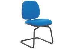 Point Cantilever Chair