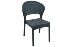Dandiri Stacking Side Chair