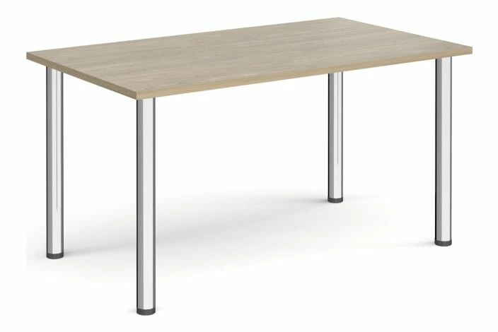 Pallas Rectangular Meeting Table - Image 5