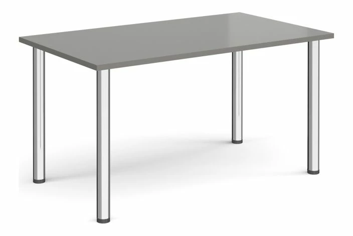 Pallas Rectangular Meeting Table - Image 7
