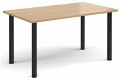 Rosetti Rectangular Meeting Table