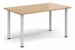 Abani Rectangular Meeting Table