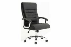 Carlton Polyurethane Executive Chair
