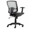Paguera Mesh High Back Operator Chair