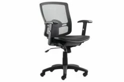 Paguera Mesh High Back Operator Chair