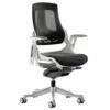 Zephyr High Mesh Back Operator Chair
