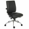 Baron Deluxe 24 Hour High Back Polyurethane Operator Chair