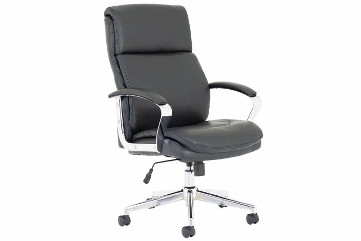 Empire Bonded Leather Executive Chair