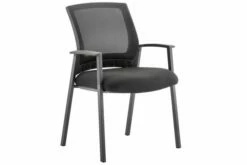 Bergen Mesh Back Armchair