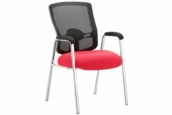 Belarus Mesh Back Chair