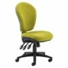 Selle Fabric High Back Operator Chair