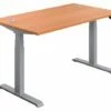 Progress Economy Height Adjustable Desk