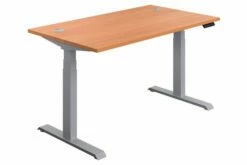 Progress Economy Height Adjustable Desk