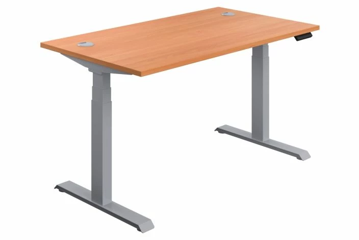 Progress Economy Height Adjustable Desk