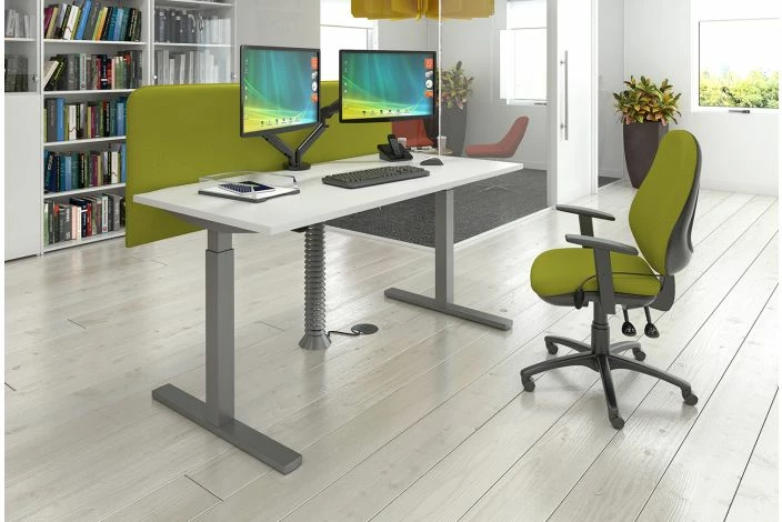 Kimber Home Office Desk Screens - Image 6