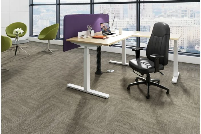 Kimber Home Office Desk Screens - Image 5