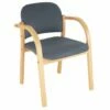 Eisenhower Stacking Armchair
