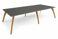 Aral Rectangular Boardroom Table