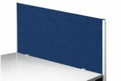 Arum Side Mounted Angled Desktop Screens