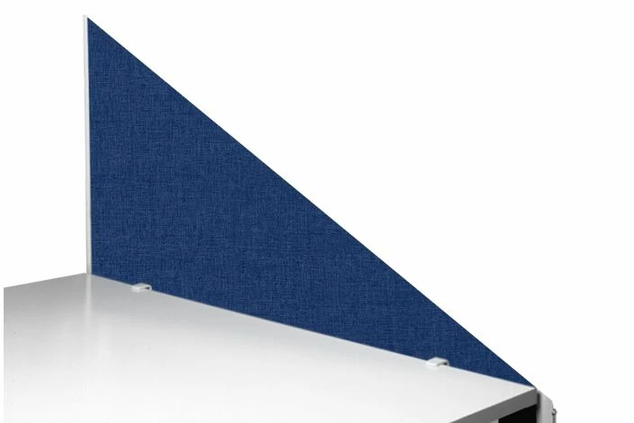 Arum Side Mounted Full Angled Desktop Screens