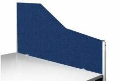 Arum Side Mounted Wave Desktop Screens