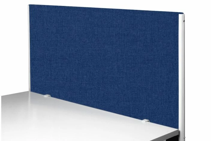 Arum Side Mounted Rectangular Desktop Screens