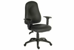 Comfort Ergo High Back Polyurethane 24 Hour Operator Chair