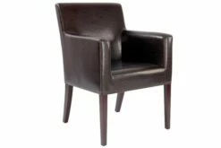 Metro Armchair
