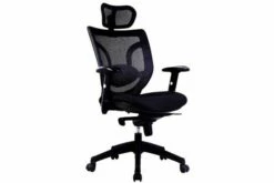 Assar High Mesh Back Operator Chair