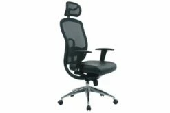 Dalla Executive Mesh Back Chair