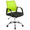 Calypso Medium Mesh Back Operator Chair