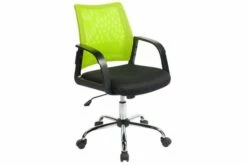 Calypso Medium Mesh Back Operator Chair