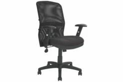 Curran High Mesh Back Operator Chair