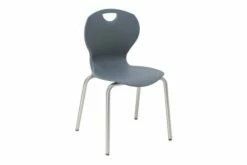 Evo Polypropylene Deluxe Classroom Chairs