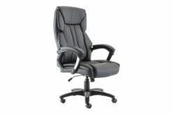Grigson High Back Polyurethane Executive Chair