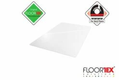 Cleartex Ultimat Polycarbonate Chair Mat For Hard Floors
