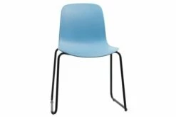 Connors Sled Base Chair