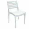 Fresno Stacking Arm Chair